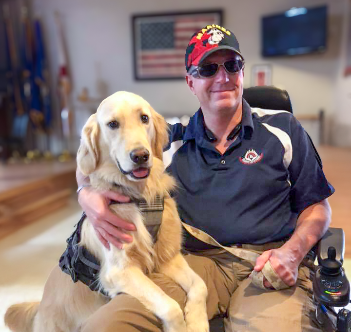 Patriot Service Dogs